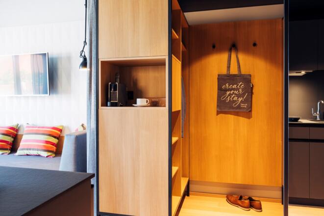 harry’s home Steyr