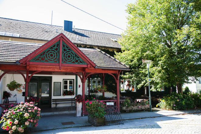 Landgasthof Kirchenwirt - Großraming