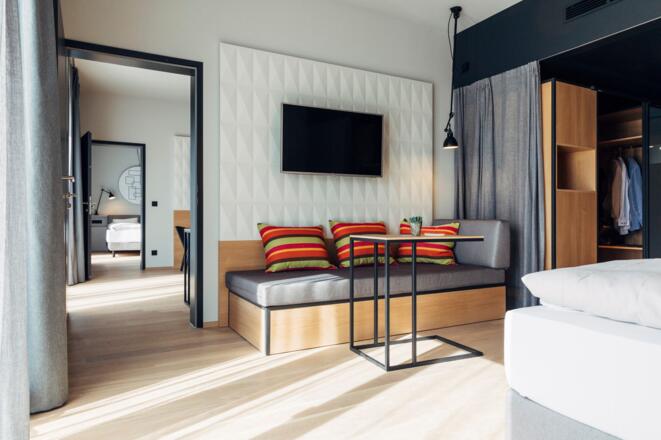 harry’s home Steyr