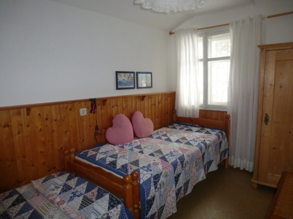 Ferienhaus Rosalinde