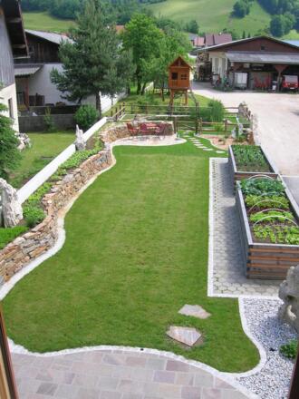 Citybauernhof Rettensteiner