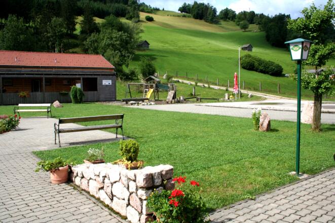 Jutel Großraming an der Enns