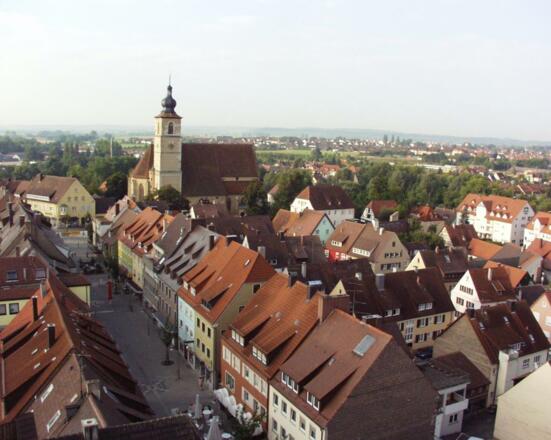 Crailsheim