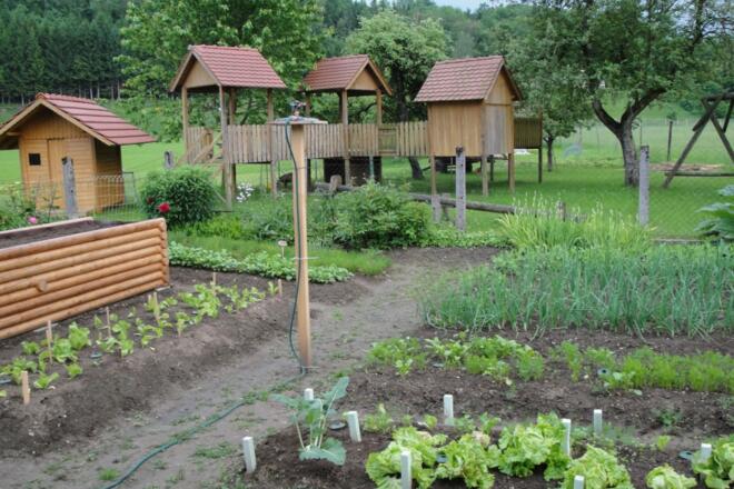Garten