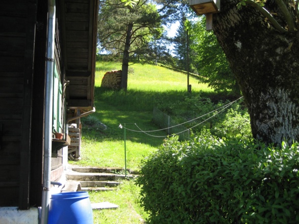 Ferienhaus Rosalinde