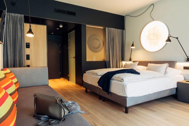 harry’s home Steyr