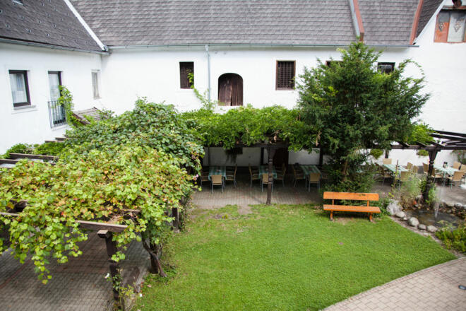 Gasthof Ortbauerngut - Reichraming