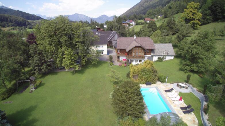 Gästehaus Steiner-Kraml