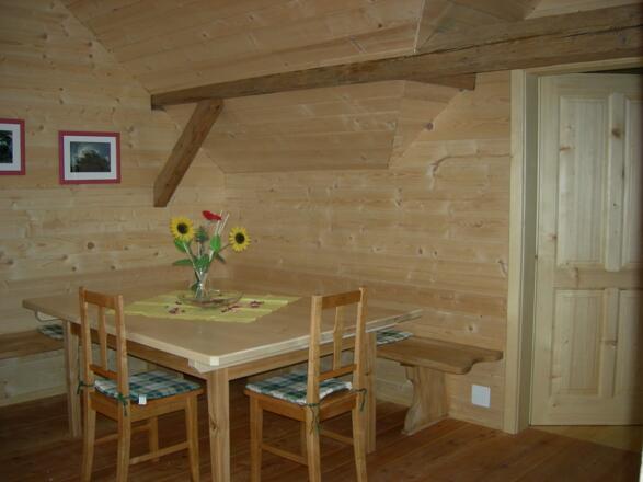Ferienhaus Brunnbach - Großraming