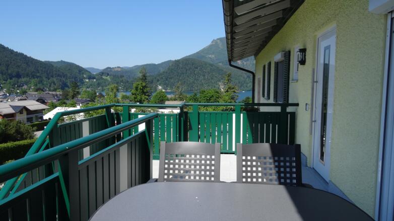 Haus Salzkammergut
