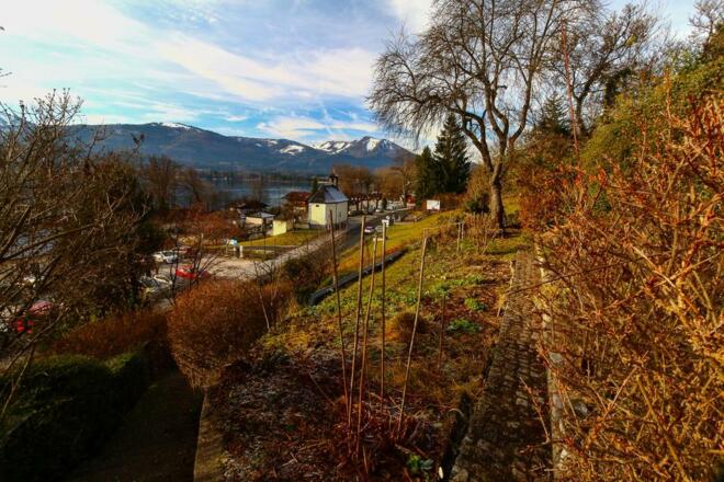 Aussicht