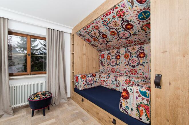 Hinterwies-Familienappartement-3