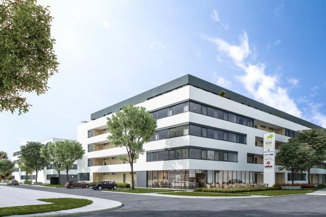 Hotel Vitus Steyr