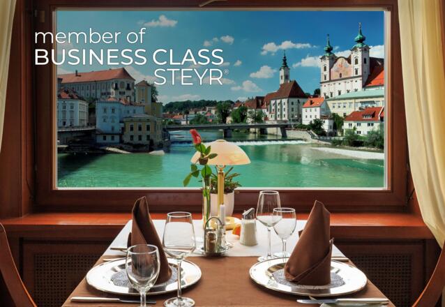 Minichmayr_member of BUSINESS CLASS STEYR