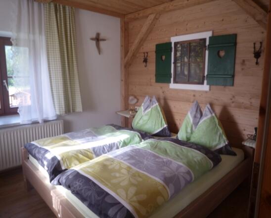 Ferienwohnung \"Sommertag\"