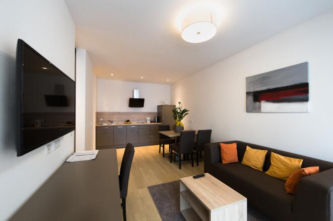 Hotel Vitus Steyr
