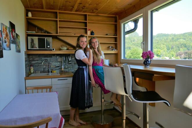 Ferienwohnung Panorama