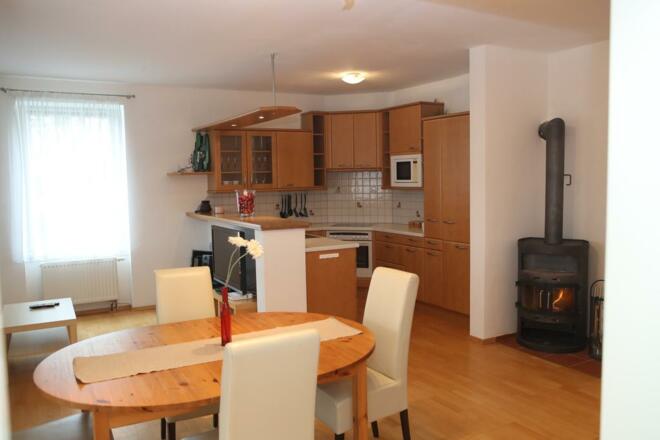 Apartment Heiligenkreuz