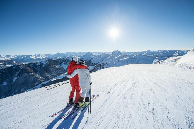 Kitzbühler Alpen