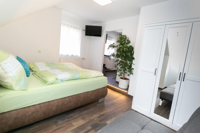 Pension Rafaela - Steinbach an der Steyr