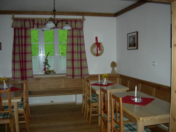 Ferienhaus Brunnbach - Großraming