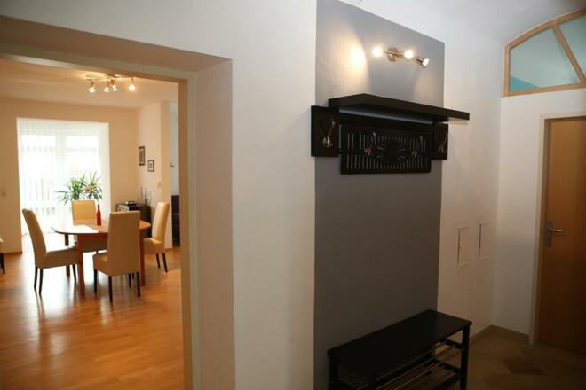 Apartment Heiligenkreuz