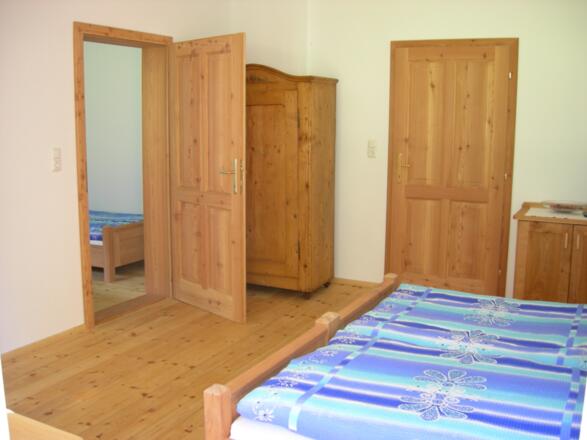 Ferienhaus Brunnbach - Großraming