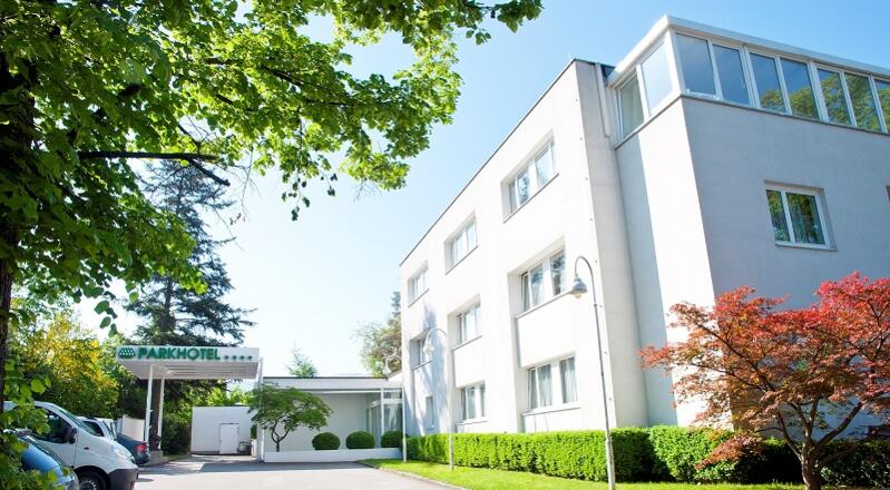 Parkhotel Styria