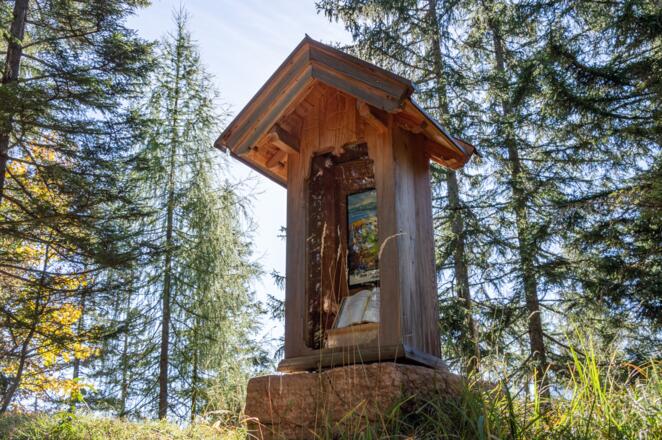 Wegkapelle