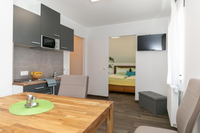 Pension Rafaela - Steinbach an der Steyr