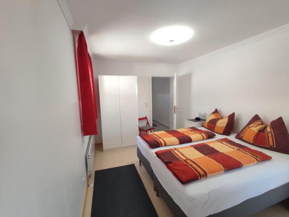 Glei Ferienwohnung Tulfes