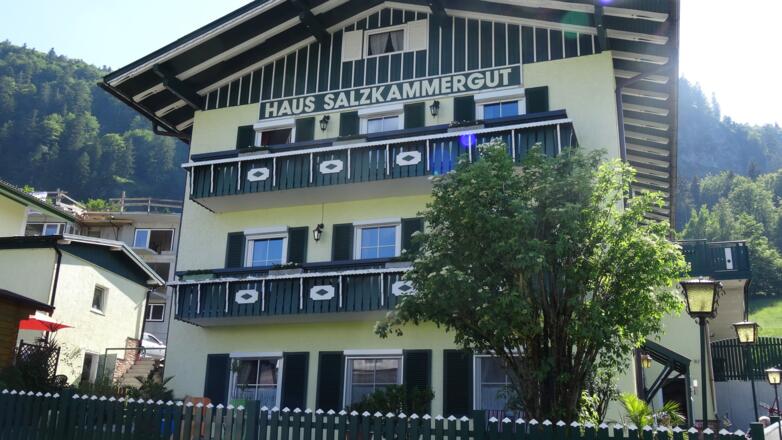 Haus Salzkammergut