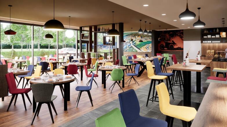 Aiden by Best Western - Stadtgut Hotel Steyr