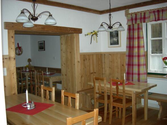 Ferienhaus Brunnbach - Großraming