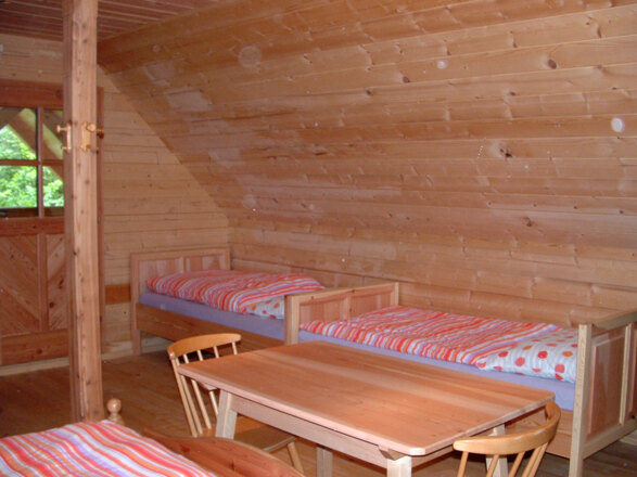 Ferienhaus Oberplaißa - Großraming