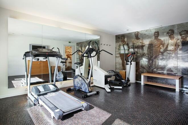 Hinterwies-Wellbeing-Fitness