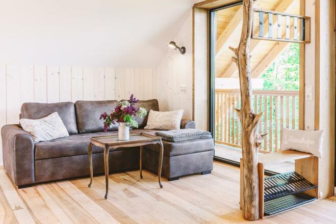 Ferienwohnung Oswald