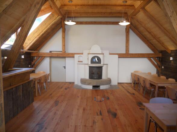 Ferienhaus Brunnbach - Großraming
