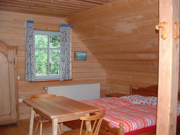 Ferienhaus Oberplaißa - Großraming