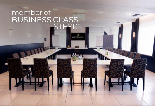 Christkindlwirt_member of BUSINESS CLASS STEYR
