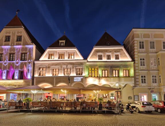 Hotel Mader