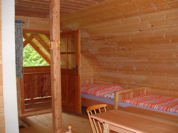 Ferienhaus Oberplaißa - Großraming