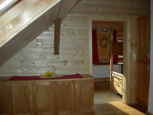 Ferienhaus Brunnbach - Großraming