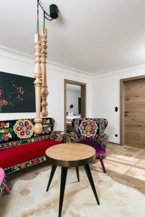 Hinterwies-Familienappartement-4