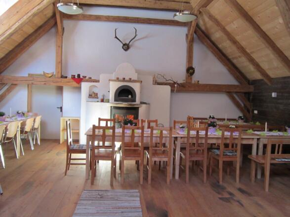 Ferienhaus Brunnbach - Großraming