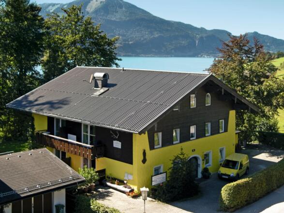 Ferienwohungen * * * LANDHAUS GERUM