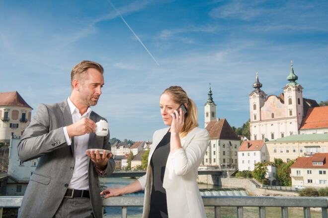 Minichmayr_member of BUSINESS CLASS STEYR