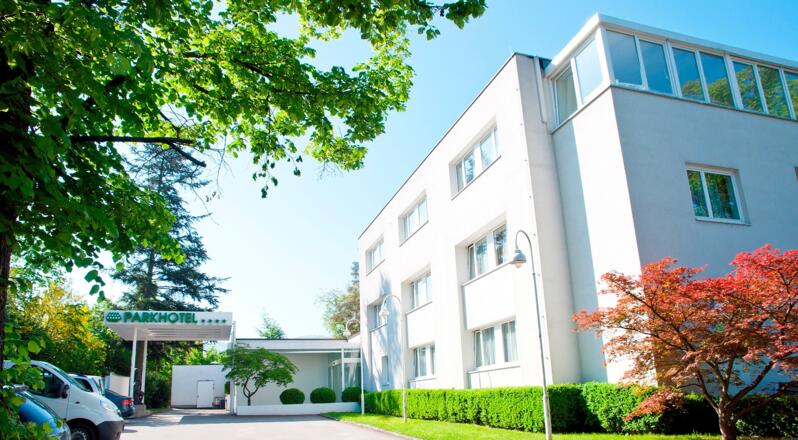 Parkhotel_member of BUSINESS CLASS STEYR