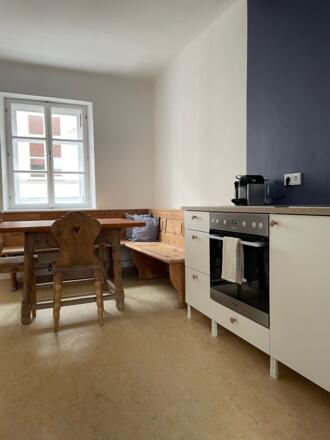 Steyrdorf Appartements