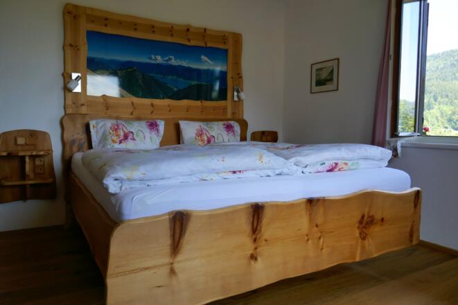 Ferienwohnung Schafberg